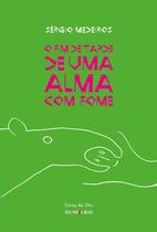 Livro - Fim de tarde de uma alma com fome