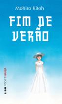 Livro - Fim de verão