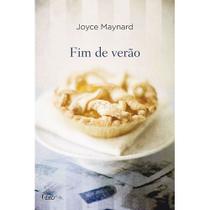 Livro - Fim de verão Livro - Fim de verão