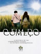 Livro - Fim Do Comeco, O - CASA PUBLICADORA BRASILEIRA
