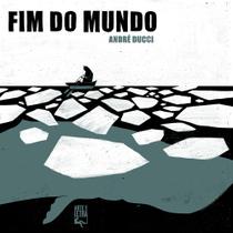Livro - Fim do mundo Livro - Fim do mundo