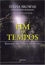 Livro - Fim dos tempos