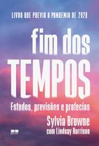 Livro - Fim dos tempos