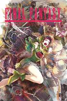 Livro - Final Fantasy Lost Stranger - Vol. 09