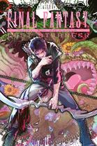 Livro - Final Fantasy Lost Stranger - Vol. 11 Livro - Final Fantasy Lost Stranger - Vol. 11