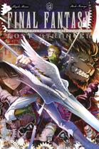 Livro - Final Fantasy Lost Stranger - Vol. 12