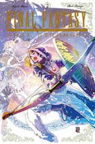 Livro - Final Fantasy Lost Stranger - Vol. 2 Livro - Final Fantasy Lost Stranger - Vol. 2