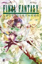 Livro - Final Fantasy Lost Stranger - Vol. 4