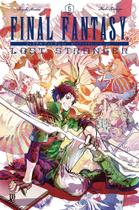 Livro - Final Fantasy Lost Stranger - Vol. 5
