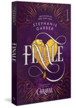 Livro Finale Vol 3 Stephanie Garber