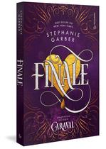 Livro Finale Vol 3 Stephanie Garber