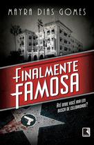 Livro - Finalmente famosa