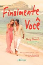 Livro - Finalmente você