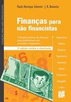 Livro - Finança para não financistas