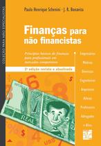 Livro - Finança para não financistas Livro - Finança para não financistas