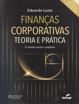Livro - Financas Corporativas - Teoria E Pratica - 2ª Edicao