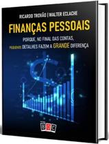 Livro - Financas Pessoais - BOC-BOX OF CARD