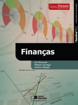Livro - Finanças Livro - Finanças