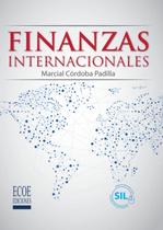 Livro Finanzas internacionales Ecoe Ediciones (edição em espanhol) Livro Finanzas internacionales Ecoe Ediciones (edição em espanhol)