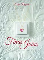 Livro - Finas Joias