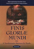 Livro - Finis Gloriae Mundi