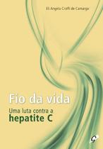 Livro - Fio da vida Livro - Fio da vida