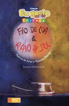 Livro - Fio de Lua & Raio de Sol