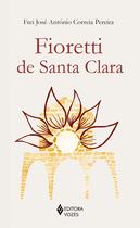 Livro - Fioretti de Santa Clara