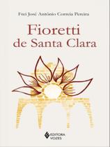 Livro - Fioretti de Santa Clara