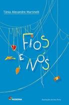 Livro - Fios e nós Livro - Fios e nós