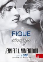 Livro - FIQUE COMIGO