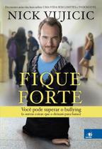 Livro - Fique forte Livro - Fique forte