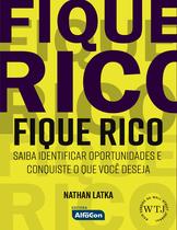 Livro - Fique Rico