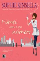 Livro - Fiquei com o seu número Livro - Fiquei com o seu número