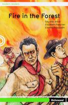 Livro - Fire in the Forest - Starter
