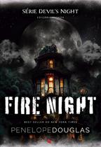 Livro - Fire Night (Um Conto da Série Devil's Night) Edição Especial Livro - Fire Night (Um Conto da Série Devil's Night) Edição Especial