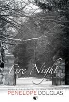 Livro - Fire night (Um Conto da Série Devil's Night)