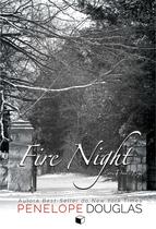 Livro - Fire night