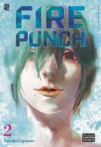 Livro - Fire Punch Vol. 02 Livro - Fire Punch Vol. 02