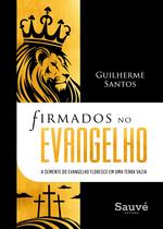 Livro - Firmados no Evangelho