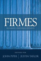 Livro - Firmes Livro - Firmes