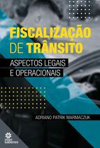 Livro - Fiscalização de trânsito: