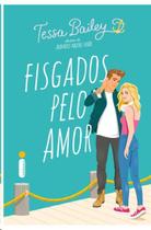 Livro - Fisgados pelo amor