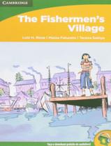 Livro - FishermenS Village - Level 3 - CAMBRIDGE UNIVERSITY