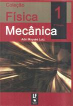 Livro - Física 1 - Mecânica