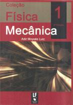 Livro - Física 1: Mecânica Livro - Física 1: Mecânica