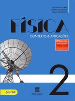 Livro - Física - 2º Ano