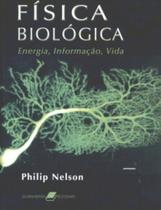 Livro - Física Biológica - Energia, Informação, Vida Livro - Física Biológica - Energia, Informação, Vida