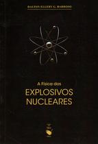 Livro - Física dos explosivos nucleares