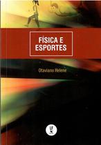 Livro - Física e Esportes
